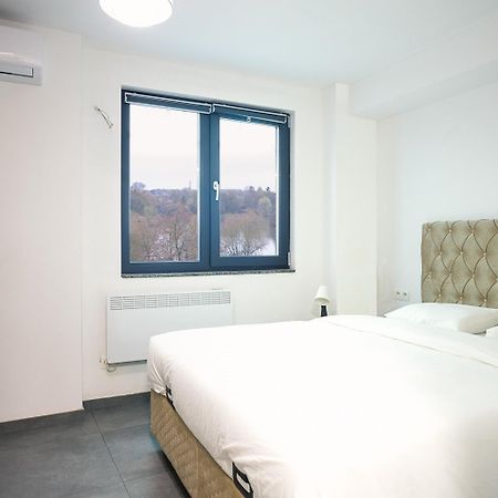 Residence La Floraison Anderlecht 外观 照片