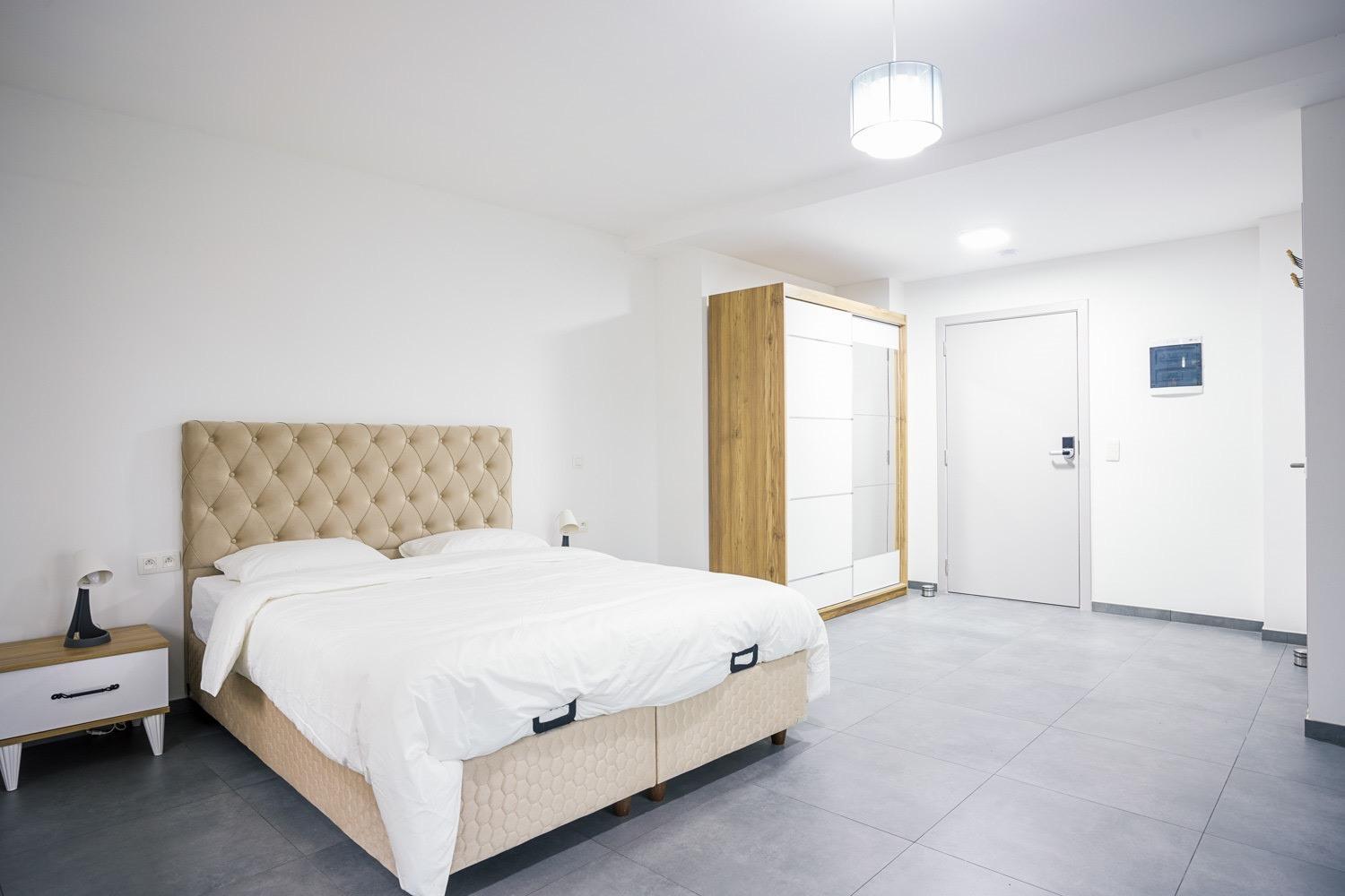 Residence La Floraison Anderlecht 外观 照片