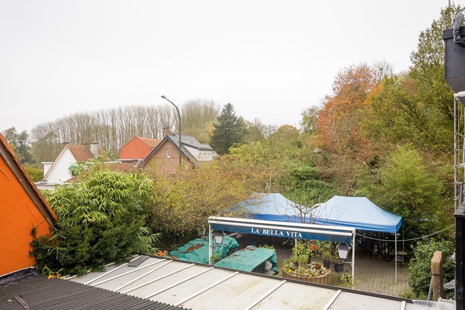 Residence La Floraison Anderlecht 外观 照片