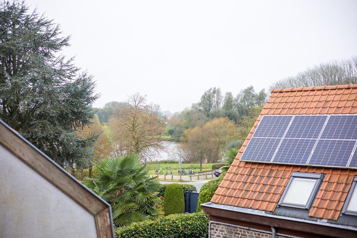 Residence La Floraison Anderlecht 外观 照片