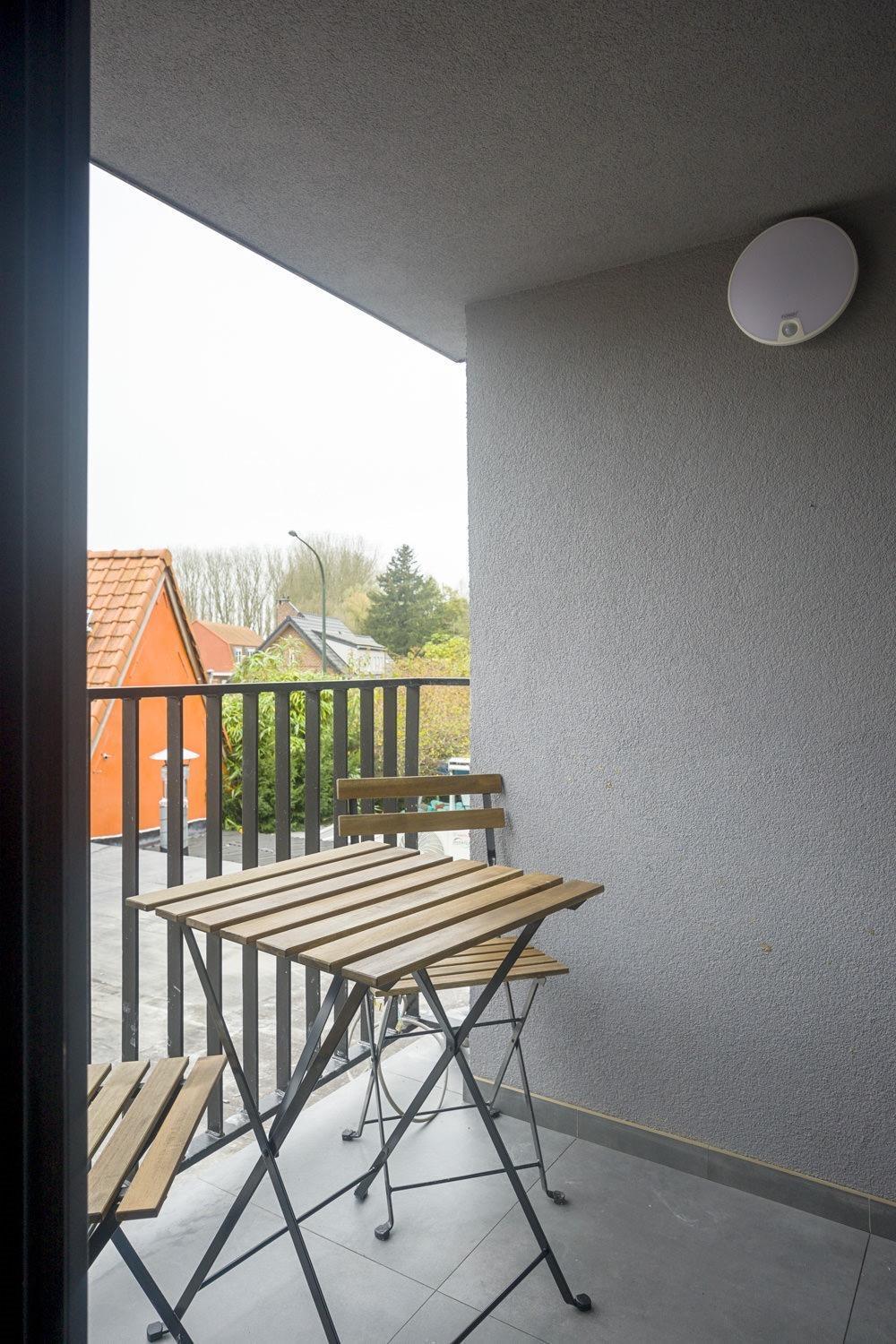 Residence La Floraison Anderlecht 外观 照片