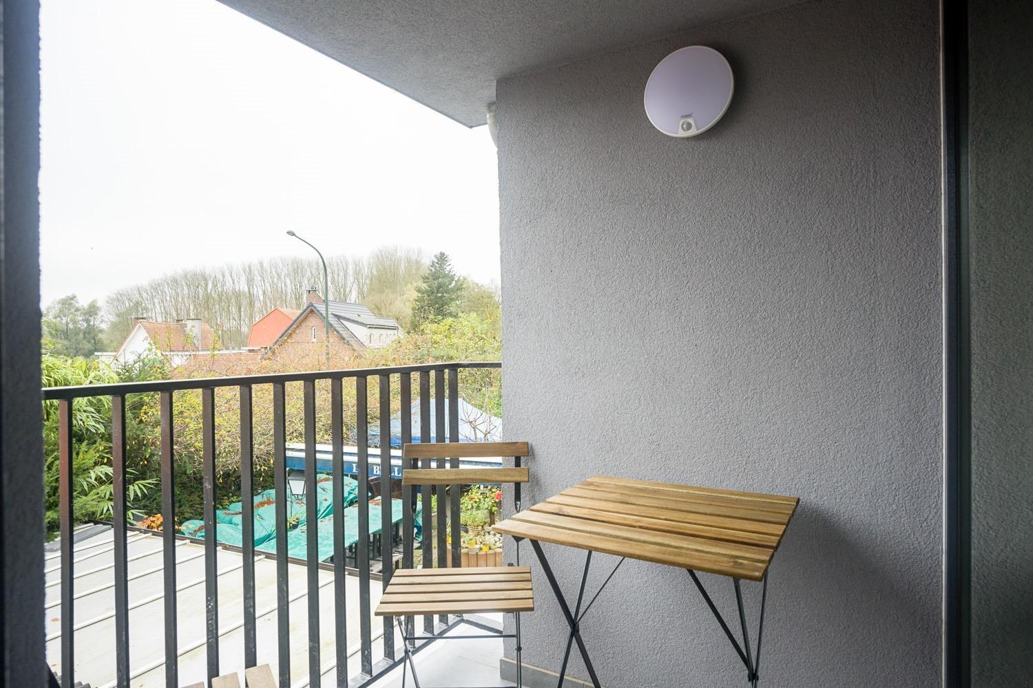 Residence La Floraison Anderlecht 外观 照片