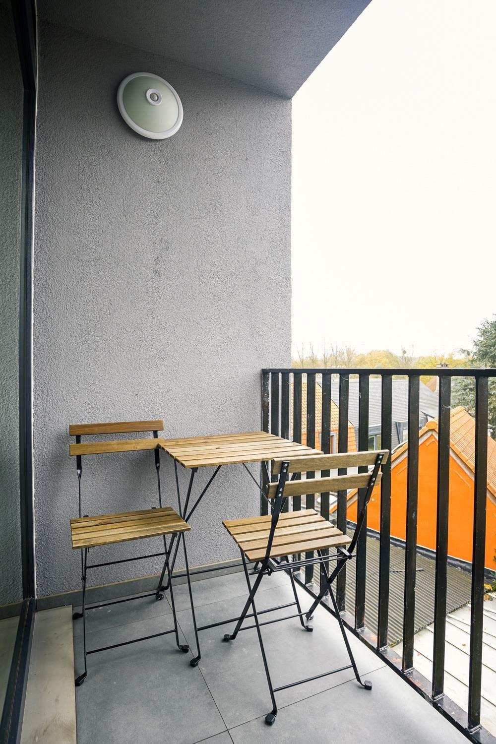 Residence La Floraison Anderlecht 外观 照片