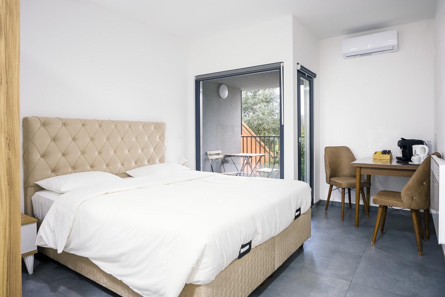 Residence La Floraison Anderlecht 外观 照片