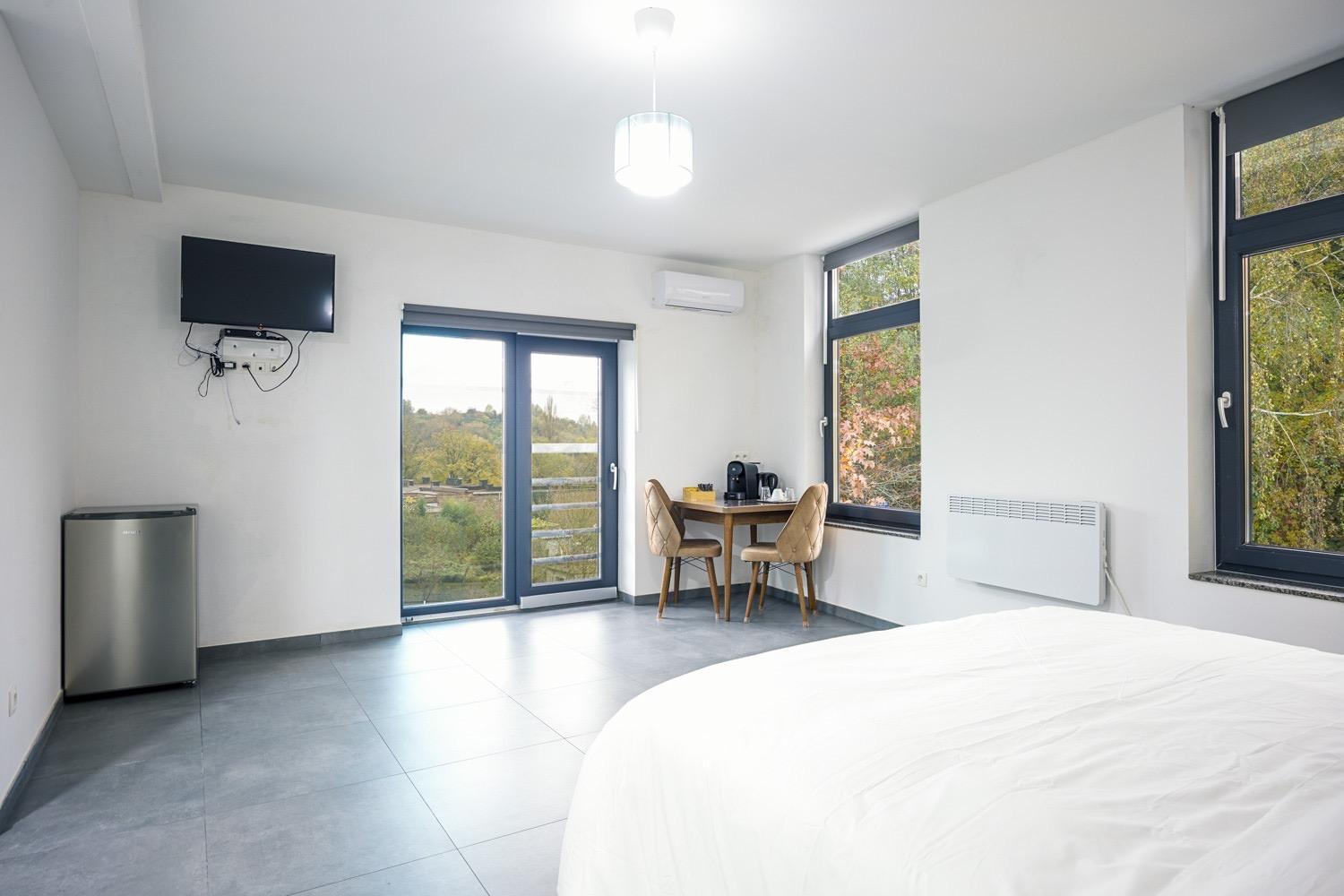 Residence La Floraison Anderlecht 外观 照片