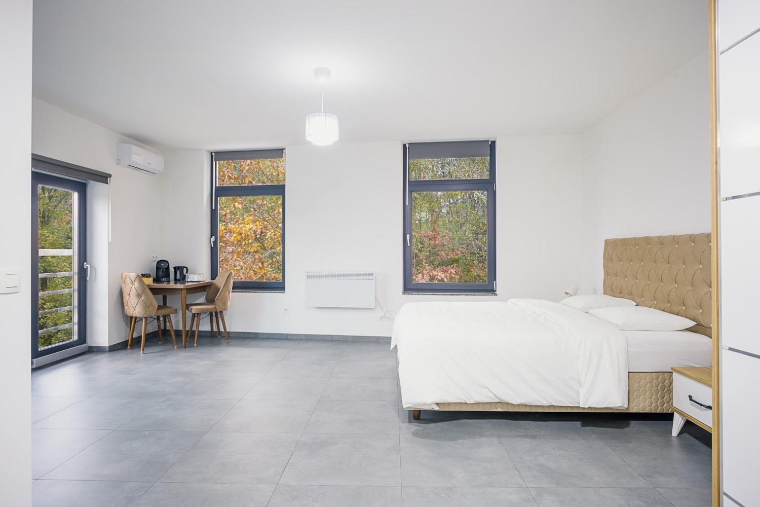 Residence La Floraison Anderlecht 外观 照片