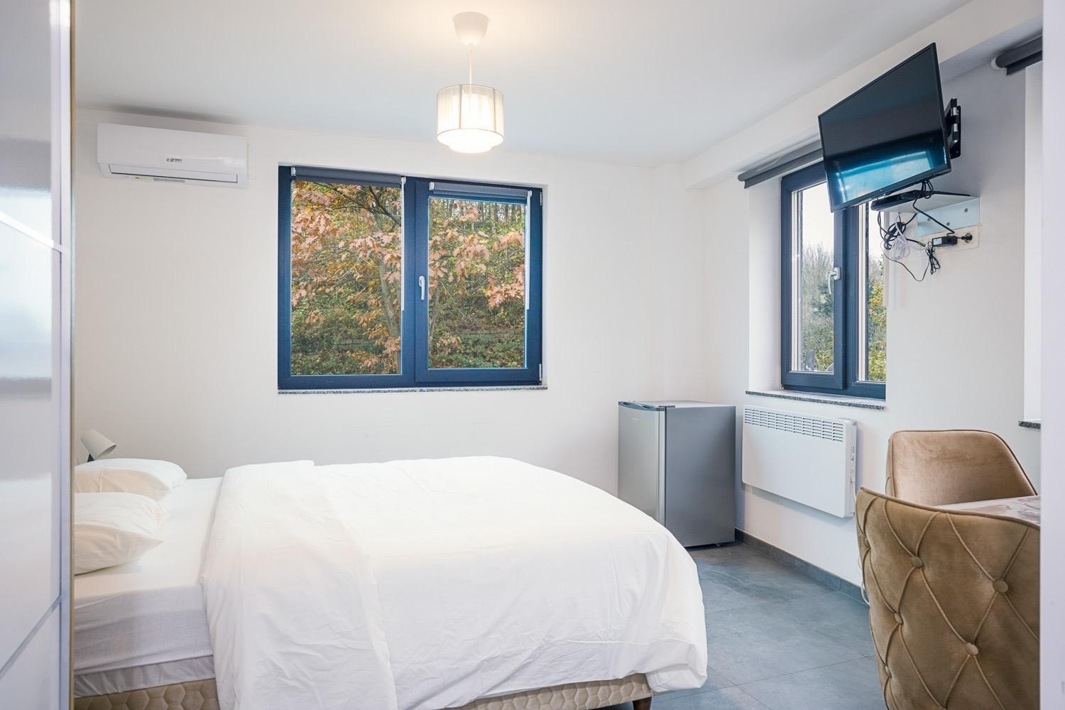 Residence La Floraison Anderlecht 外观 照片
